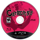 Catherine - PlayStation 3 (PS3) Game