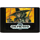 Chakan - Sega Genesis Game