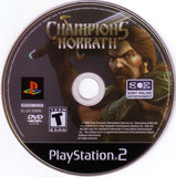 Champions of Norrath - PlayStation 2 (PS2) Game