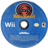 Chaotic: Shadow Warriors - Nintendo Wii Game