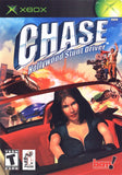 Chase: Hollywood Stunt Driver - Microsoft Xbox Game