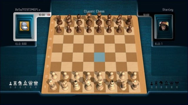 Chessmaster - PlayStation 2 (PS2) Game