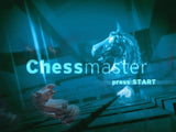 Chessmaster - PlayStation 2 (PS2) Game