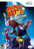 Chicken Little: Ace in Action - Nintendo Wii Game