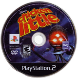 Disney's Chicken Little - PlayStation 2 (PS2) Game