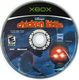 Chicken Little - Microsoft Xbox Game