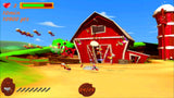 Chicken Shoot - Nintendo Wii Game