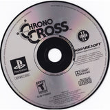 Chrono Cross (Greatest Hits) - PlayStation 1 (PS1) Game Complete - YourGamingShop.com - Buy, Sell, Trade Video Games Online. 120 Day Warranty. Satisfaction Guaranteed.