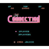 City Connection - Authentic NES Game Cartridge - YourGamingShop.com - Buy, Sell, Trade Video Games Online. 120 Day Warranty. Satisfaction Guaranteed.
