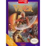 Code Name: Viper - Authentic NES Game Cartridge - YourGamingShop.com - Buy, Sell, Trade Video Games Online. 120 Day Warranty. Satisfaction Guaranteed.