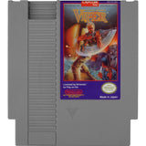 Code Name: Viper - Authentic NES Game Cartridge - YourGamingShop.com - Buy, Sell, Trade Video Games Online. 120 Day Warranty. Satisfaction Guaranteed.
