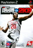 College Hoops 2K8 - PlayStation 2 (PS2) Game