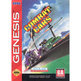 Combat Cars - Sega Genesis Game - YourGamingShop.com - Buy, Sell, Trade Video Games Online. 120 Day Warranty. Satisfaction Guaranteed.
