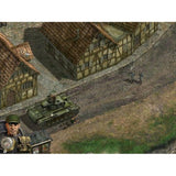 Commandos 2: Men of Courage - PlayStation 2 (PS2) Game Complete - YourGamingShop.com - Buy, Sell, Trade Video Games Online. 120 Day Warranty. Satisfaction Guaranteed.
