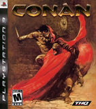 Conan - PlayStation 3 (PS3) Game