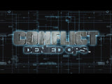 Conflict: Denied Ops - Xbox 360 Game