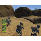 Conflict: Desert Storm - Microsoft Xbox Game