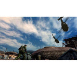 Conflict: Vietnam  - PlayStation 2 (PS2) Game Complete - YourGamingShop.com - Buy, Sell, Trade Video Games Online. 120 Day Warranty. Satisfaction Guaranteed.