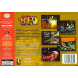 Your Gaming Shop - Conker's Bad Fur Day - Authentic Nintendo 64 (N64) Game Cartridge
