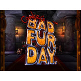 Your Gaming Shop - Conker's Bad Fur Day - Authentic Nintendo 64 (N64) Game Cartridge