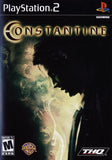 Constantine - PlayStation 2 (PS2) Game