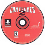Contender 2 - PlayStation 1 (PS1) Game