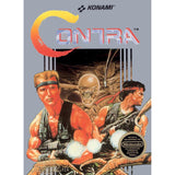 Contra - Authentic NES Game Cartridge - YourGamingShop.com - Buy, Sell, Trade Video Games Online. 120 Day Warranty. Satisfaction Guaranteed.