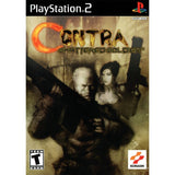 Contra: Shattered Soldier - PlayStation 2 (PS2) Game Complete - YourGamingShop.com - Buy, Sell, Trade Video Games Online. 120 Day Warranty. Satisfaction Guaranteed.