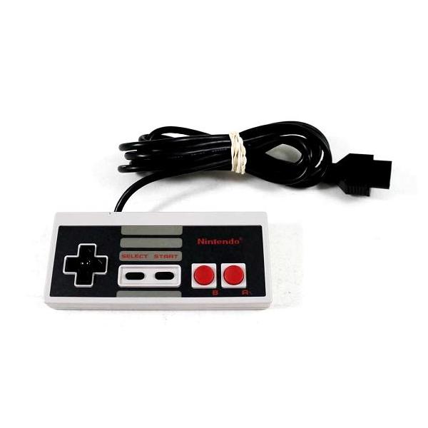 Nintendo Entertainment System (NES) Official Controller