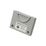 Nintendo 64 (N64) Controller Pak