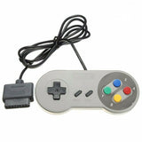Controller for Super Nintendo (SNES)