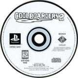 Cool Boarders 2 - PlayStation 1 (PS1) Game