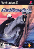Cool Boarders 2001 - PlayStation 2 (PS2) Game
