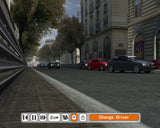 Corvette Evolution GT - PlayStation 2 (PS2) Game