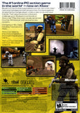 Counter-Strike (Platinum Hits) - Microsoft Xbox Game