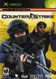 Counter-Strike - Microsoft Xbox Game