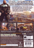 Crackdown - Xbox 360 Game