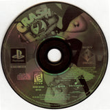Crash Bandicoot 2: Cortex Strikes Back (Greatest Hits) - PlayStation 1 (PS1) Game Complete - YourGamingShop.com - Buy, Sell, Trade Video Games Online. 120 Day Warranty. Satisfaction Guaranteed.