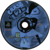 Crash Bandicoot 2: Cortex Strikes Back - PlayStation 1 (PS1) Game Complete - YourGamingShop.com - Buy, Sell, Trade Video Games Online. 120 Day Warranty. Satisfaction Guaranteed.