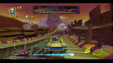 Crash Bandicoot Action Pack - PlayStation 2 (PS2) Game