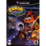 Crash Bandicoot: The Wrath of Cortex - Nintendo GameCube Game Complete - YourGamingShop.com - Buy, Sell, Trade Video Games Online. 120 Day Warranty. Satisfaction Guaranteed.