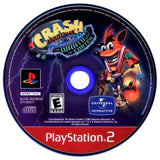 Crash Bandicoot: The Wrath of Cortex (Greatest Hits) - PlayStation 2 (PS2) Game