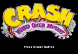 Crash: Mind Over Mutant - Xbox 360 Game