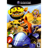 Crash Nitro Kart - Nintendo GameCube Game