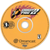 Crazy Taxi 2 - Sega Dreamcast Game