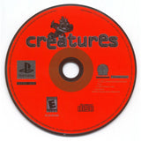 Your Gaming Shop - Creatures - PlayStation 1 (PS1) Game