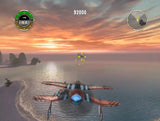Crimson Skies: High Road to Revenge - Microsoft Xbox Game