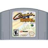 Cruis'n Exotica - Authentic Nintendo 64 (N64) Game Cartridge