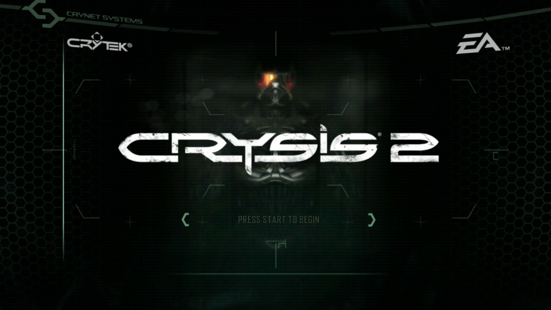 Crysis 2 - PlayStation 3 (PS3) Game