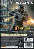 Crysis 2 - Xbox 360 Game